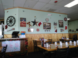 Patsy's Country Kitchen - Temecula
