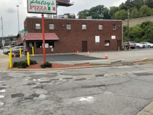 Patsy’s Pizza - Elm Grove