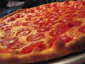 Patsy's Pizzeria - Wappingers Falls