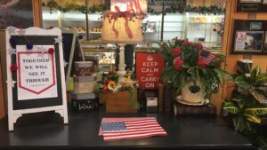 Patsy's and Son Italian Bakery - Lindenhurst