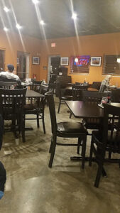 Pattaya Thai and Sushi - Rogers