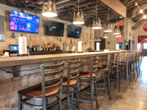 Patterson's Station 67 - Statesboro