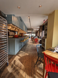 Patti Ann's Bakery - Brooklyn