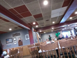 Patti's Road Dawg Pub - Beloit