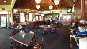 Patty Jewett Bar & Grill - Colorado Springs