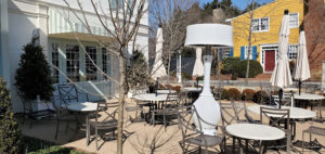 Patty O’s Cafe and Bakery - Washington