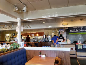 Patty's Eggnest & Turkey House - Everett