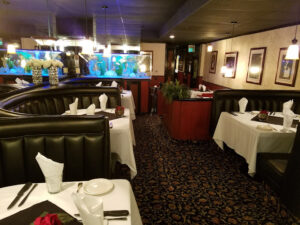 Patty's Place - Seal Beach