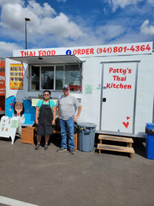 Patty's Thai Kitchen - Albany