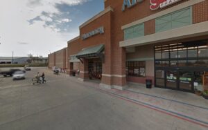 Paty's Cocina - Weatherford