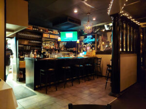 Paul Manno's Restaurant - Chesterfield