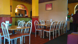 Paula's Mexican Food - St. George