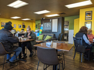 Paula's Runway Cafe' - Wappingers Falls
