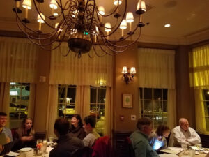 Paulette's Restaurant - Memphis