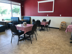 Paulie's Pizza of Clifton Park - Clifton Park