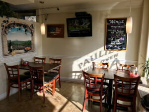 Paulie's Pizza of Schenectady - Schenectady