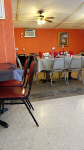 Paulina's Mexican Restaurant - San Antonio