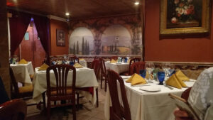 Pauline's Italian Cuisine - Matawan