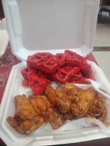 Paulou's Bar and Grill - Columbia