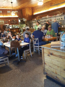 Paul's Cafe - Ponchatoula