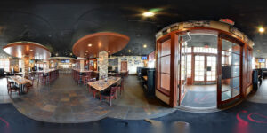 Paul's Deli & Neighborhood Restaurant - Williamsburg