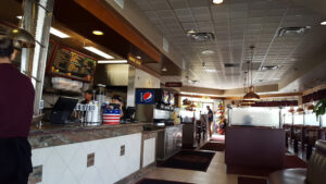 Paul's Place - Buena Park