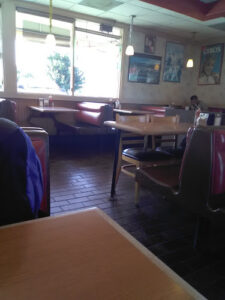 Paul's Place - Oceanside