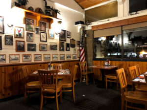 Paul's Place Restaurant & Bakery - Merced