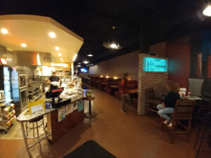 Paul's Place Sandwich Shop - Pleasant Grove