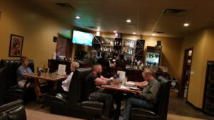 Paul's Place Steakhouse - Shawnee