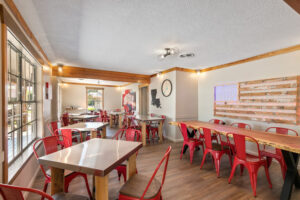Paul's Rib Shack Barbecue - Lake Charles