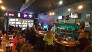Pauly's Bar Room - Meridian