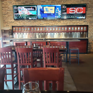 Pauly's Pizzeria & Sub Co. - Rapid City