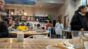 Pause Coffee House - Rocklin