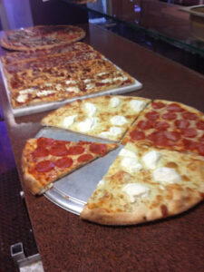 Pavese's - Highland