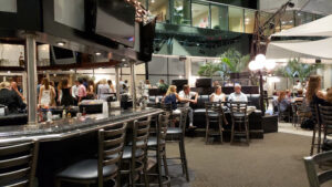 Pavilion Grille - Boca Raton