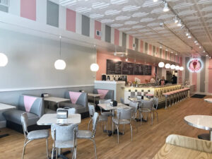 Pav’s Creamery - Cuyahoga Falls