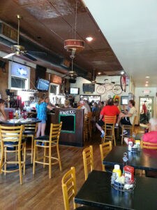 Paxton's Grill - Loveland