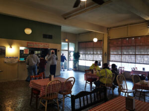 Payne's Bar-B-Que - Memphis