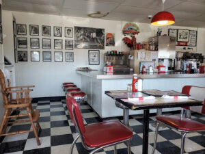 Pazi's Place - East Providence