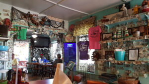 Peace River Seafood - Punta Gorda