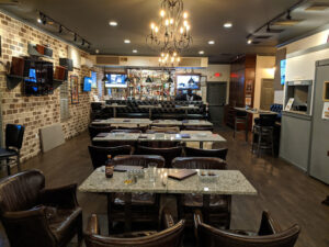 Peaceful Henry's - Bluffton