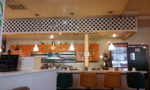 Peach Tree Restaurant - Marysville