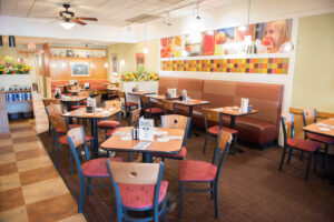 Peaches Café - Albany