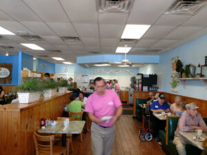 Peach's Restaurant - Bee Ridge - Sarasota