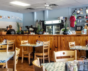 Peach's Restaurant - Manatee - Bradenton