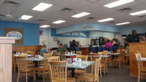 Peach's Restaurants - SR64 E - Bradenton