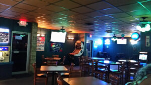 Peacock Lounge - Grand Island