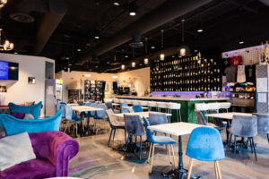 Peacock Wine Bar - Gilbert