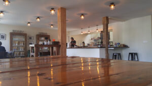 Peaks Coffee Company - Syracuse